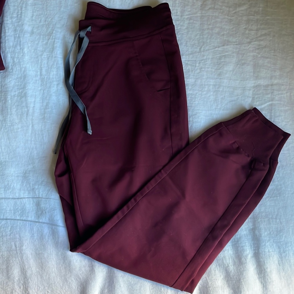 Figs joggers